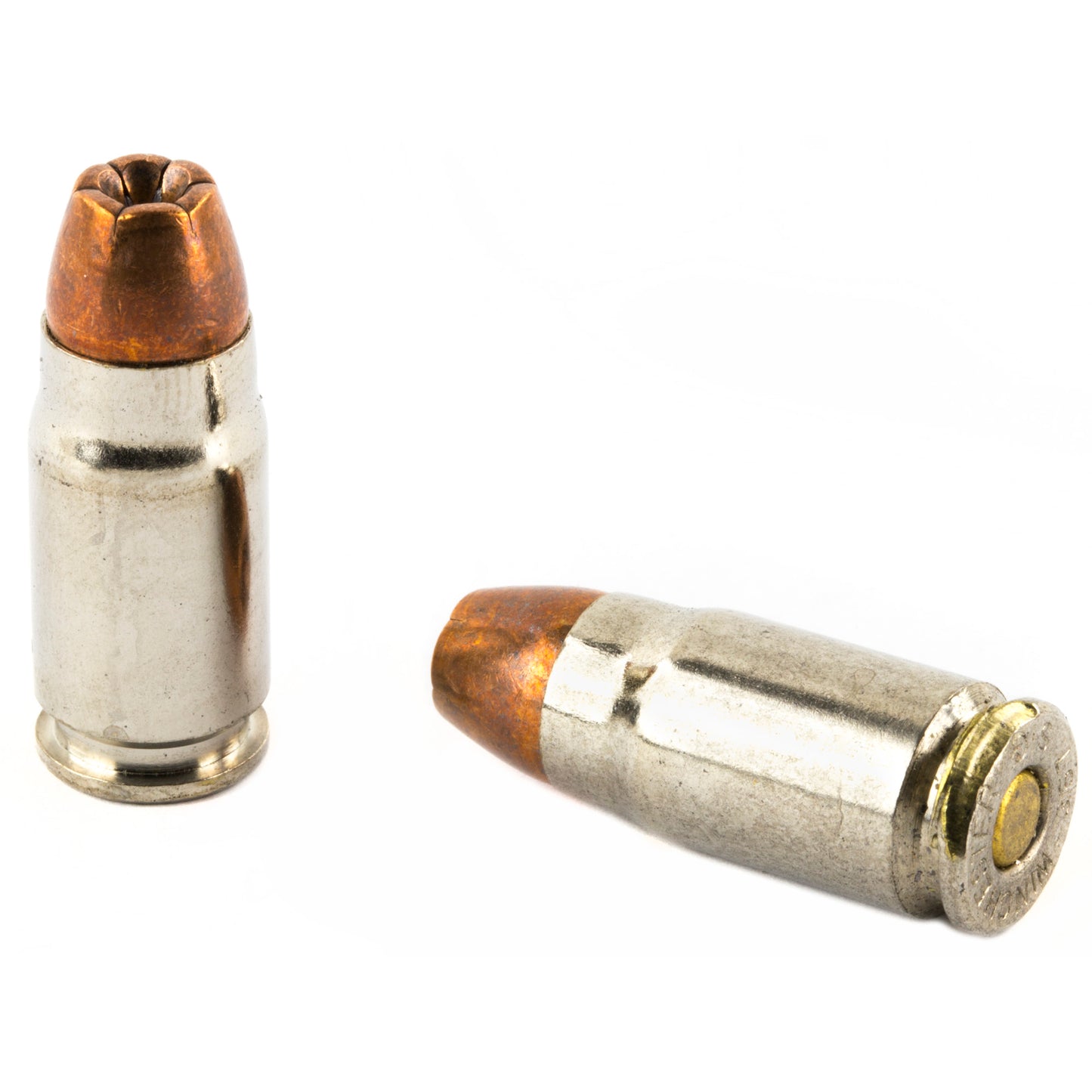 WIN DEFENDER 357SIG 125GR JHP 20/200