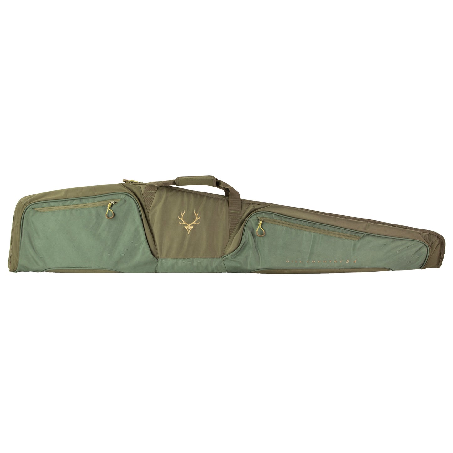 EVODS 54" HILL COUNTRY II RIFLE CASE