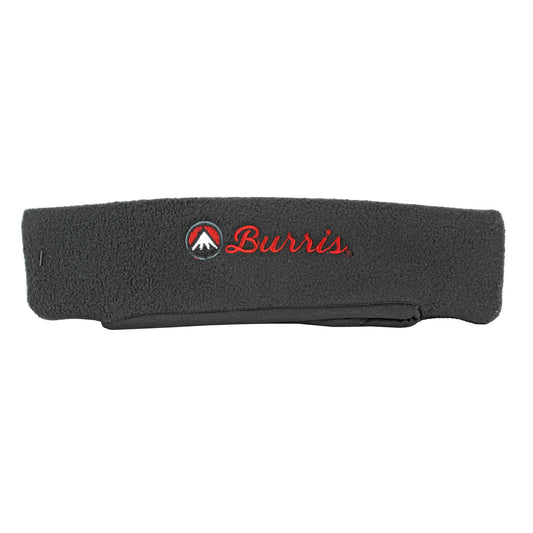 BURRIS SCOPE COVER SMALL BLK