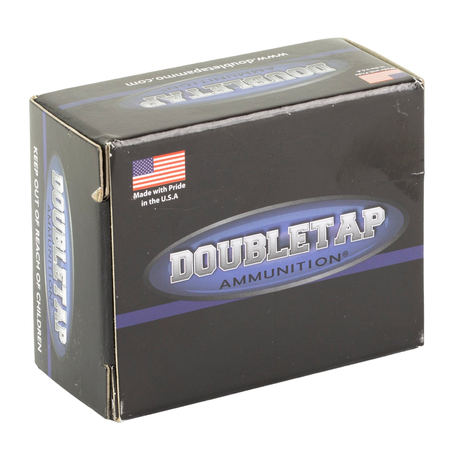 DBLTAP 40S&W 200GR HARDCAST 20/1000