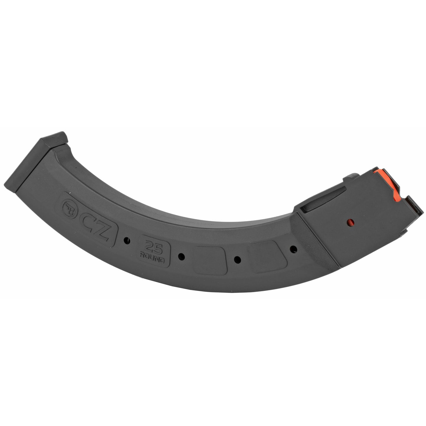 MAGAZINE CZ 455/512 22LR POLY 25RD