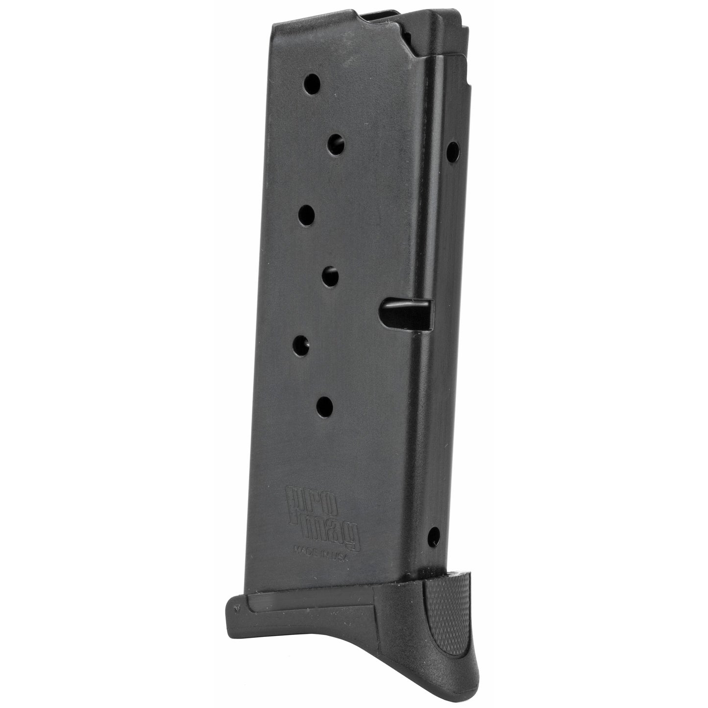 PROMAG LC9 9MM 7RD BL STEEL