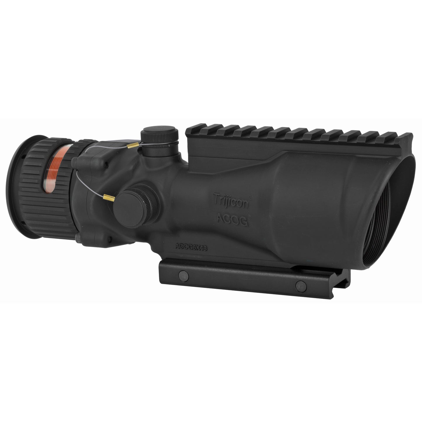 TRIJICON ACOG 6X48 RED HORSESHOE 308