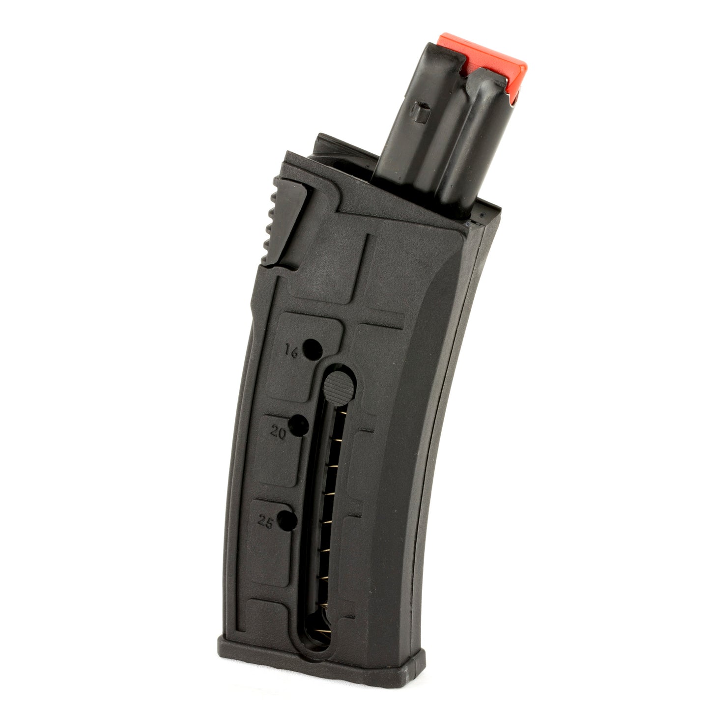 MAG MSBRG 702 22LR 25RD BL