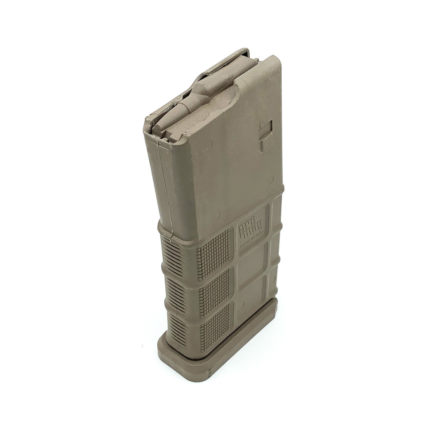 PROMAG AR10 308WIN 20RD FDE