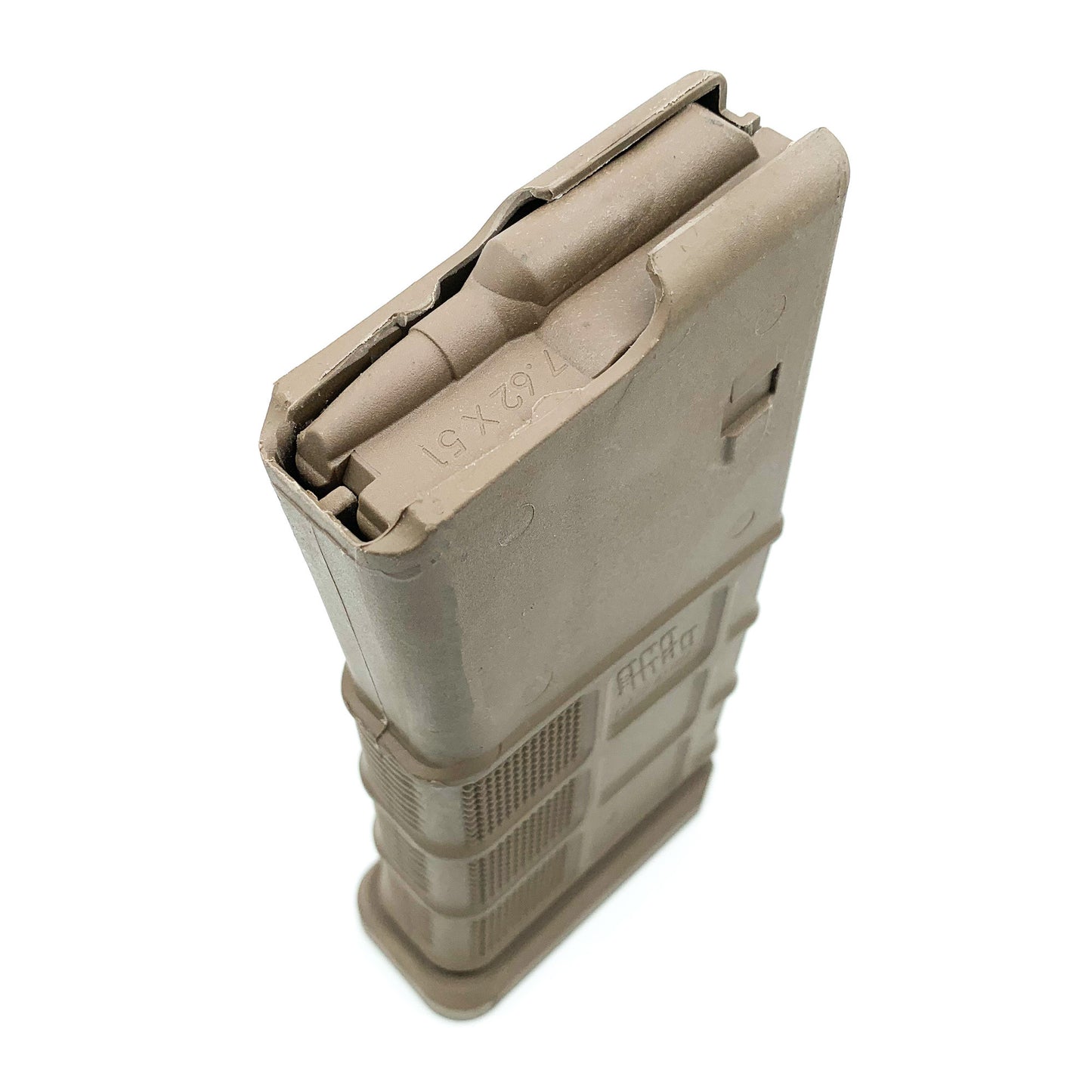 PROMAG AR10 308WIN 20RD FDE