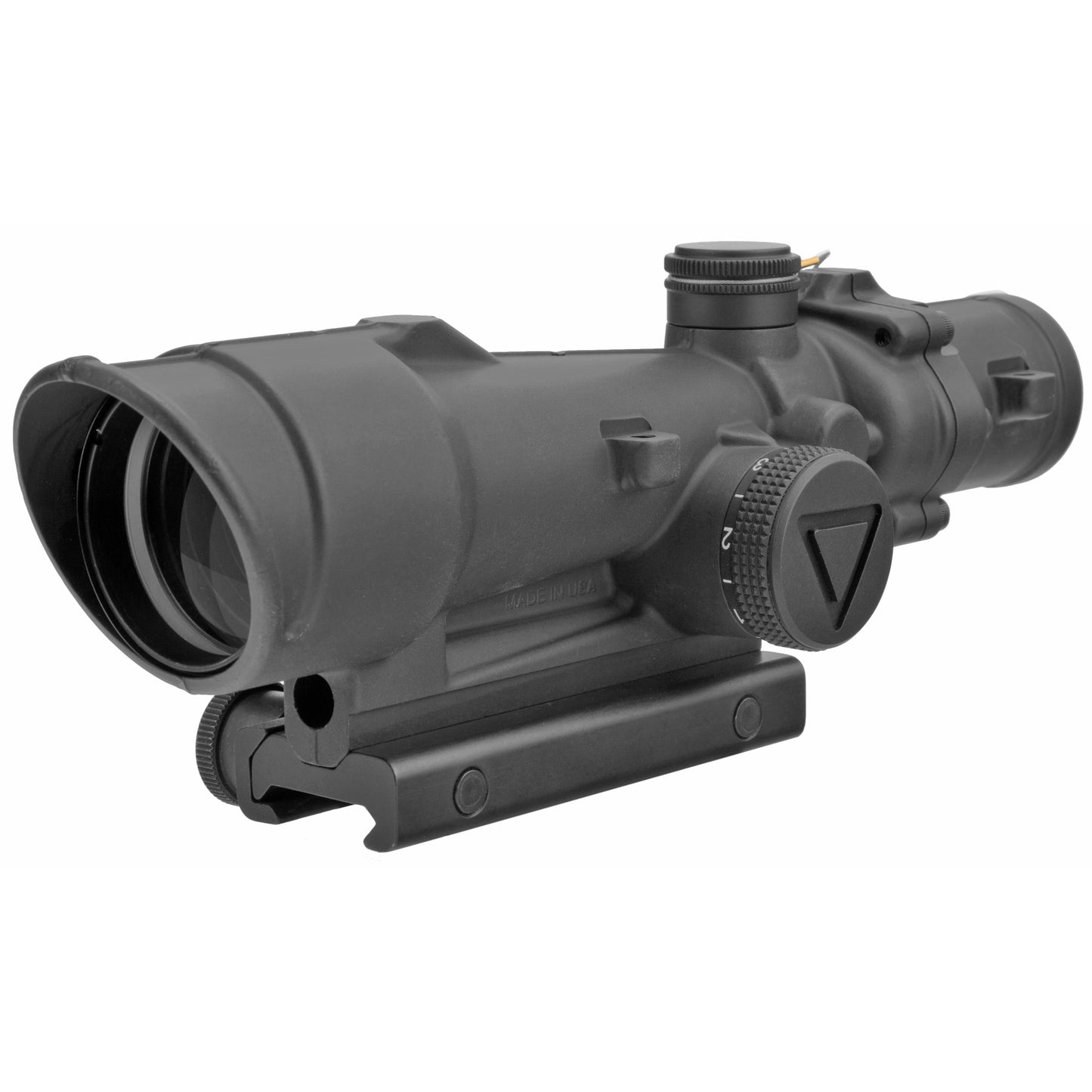 TRIJICON ACOG 3.5X35LED .223 GRN CHV