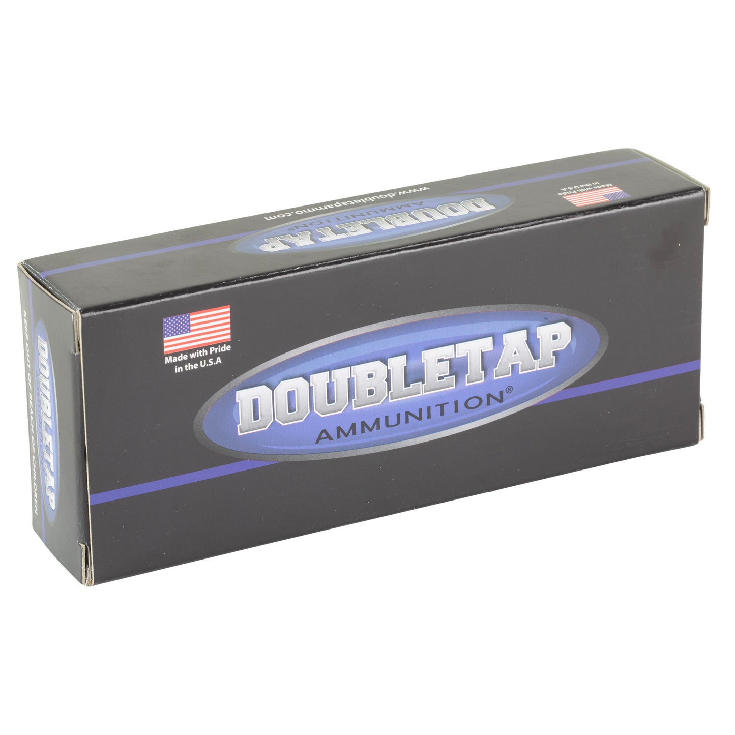 DBLTAP 480RUG 370GR HARDCAST 20/1000