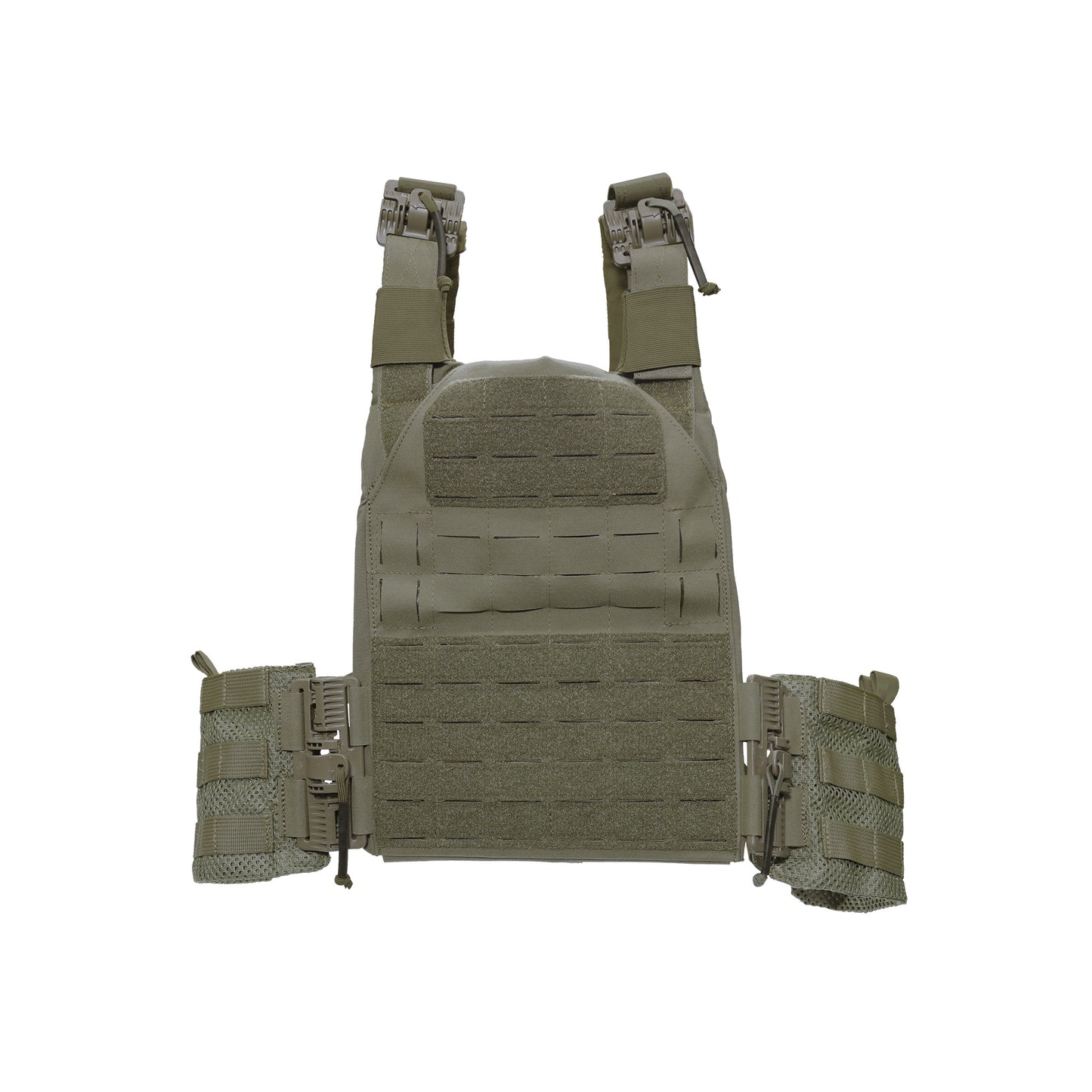 GGG SMC PLATE CARRIER RANGER GREEN