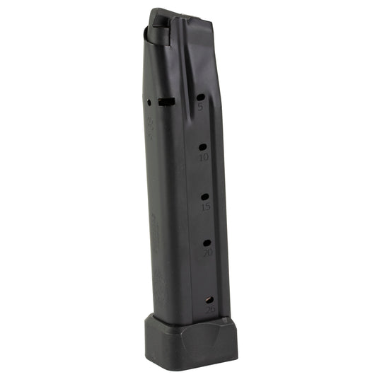 MAGAZINE SPRGFLD 9MM PRODIGY 26RD