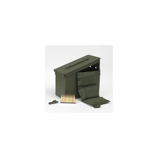 PMC Bronze Ammo Can .223 Remington Rifle Ammo - 55 Grain | FMJ-BT | 75600rd (90 Can) Pallet