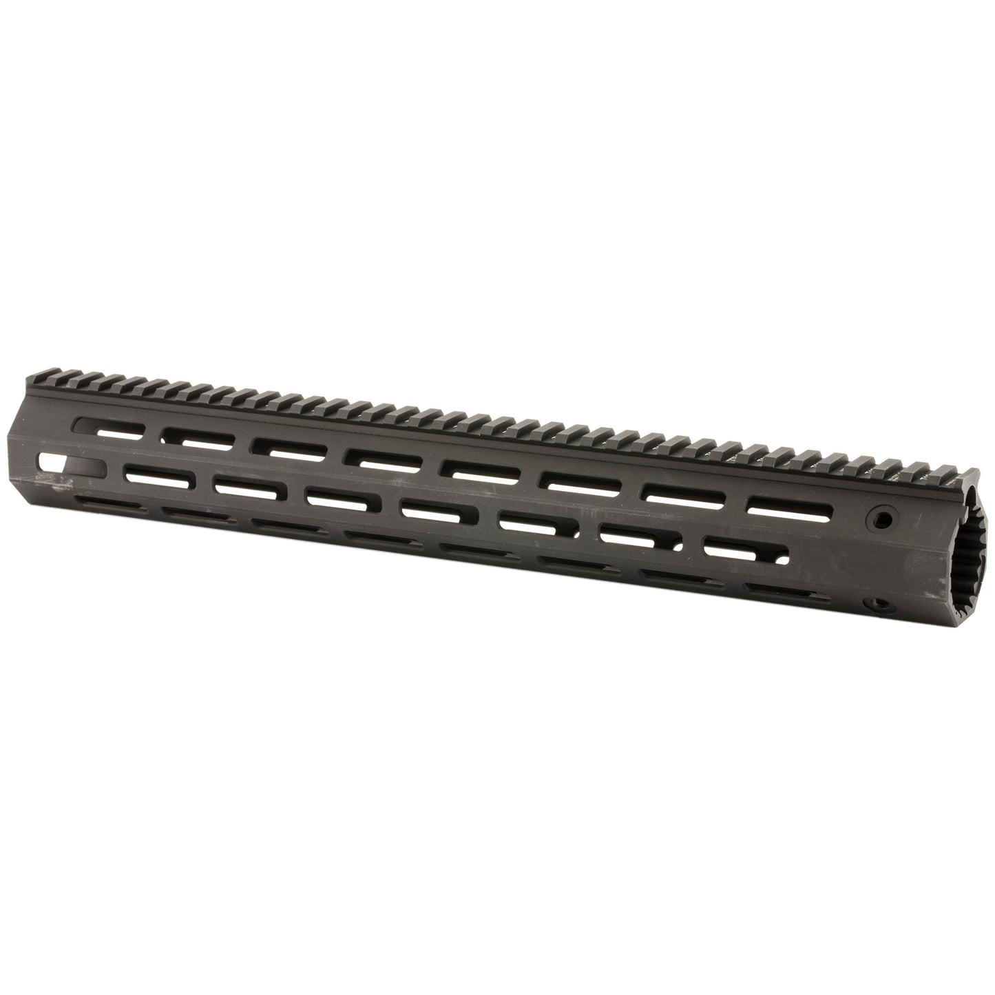 TROY 15" M-LOK RAIL 5.56 ALUM BLK