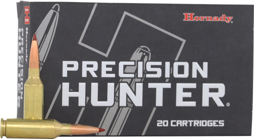 22 ARC 80GR ELDX 20RD 10BX/CSHORNADY PRECICION HUNTER