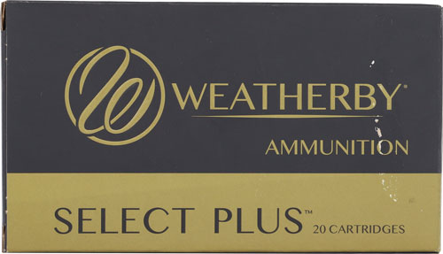 100GR SCIROCCO 20RD 10BX/CASE*WEATHERBY AMMO 257 WBY MAG