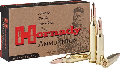 168GR ELD 20RD 10BX/CSHORNADY MATCH M1 GARAND 30-06