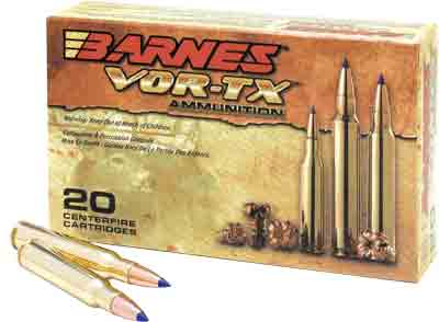 TAC-TX-BT 20RD 10BX/CSBARNES VOR-TX 300 AAC 120GR