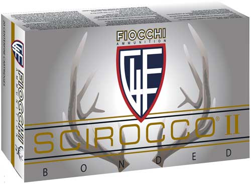 SCIROCCO 20RD 10BX/CSFIOCCHI 300 WIN MAG 180GR