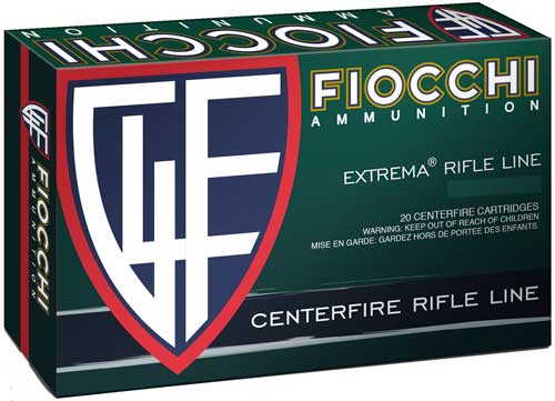 20RD 10BX/CSFIOCCHI 300 WIN MAG 180GR SST