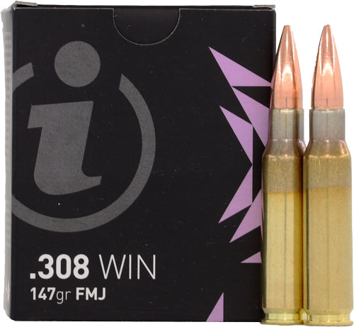 20RD 50BX/CSIGMAN 308 WIN M80 147GR FMJ