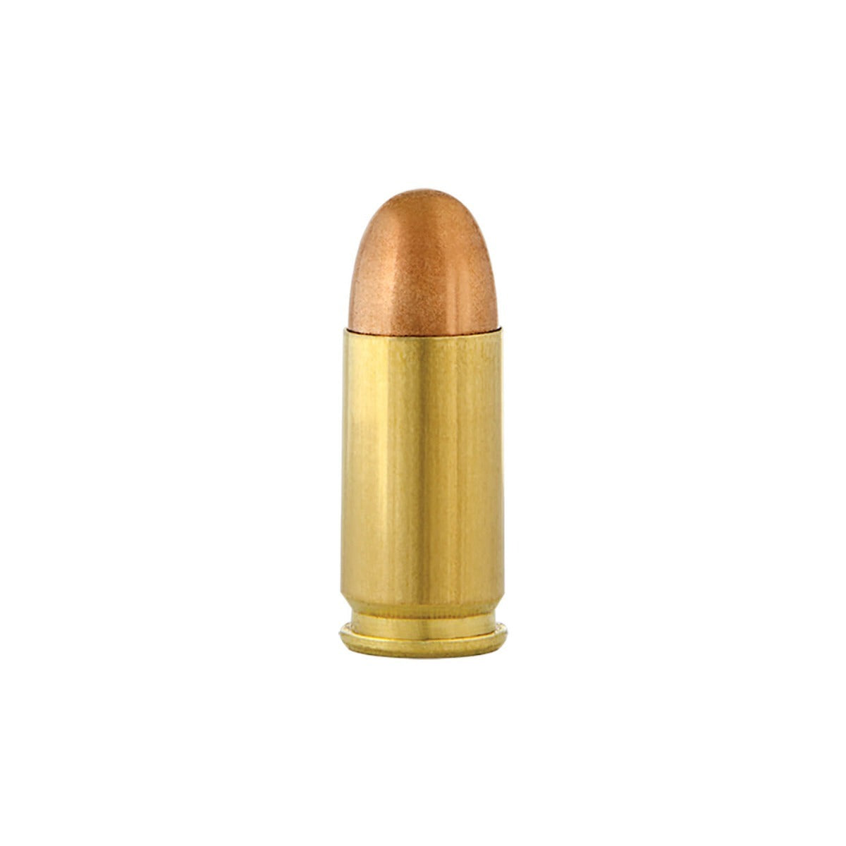 Aguila Ammunition .32 Auto Handgun Ammo - 71 Grain | FMJ | 1000rd Case