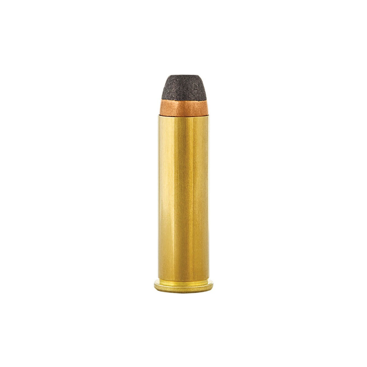 Aguila Ammunition .357 Magnum Handgun Ammo - 158 Grain | Semi-Jacketed Soft Point | 1000rd Case