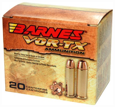 20RD 10BX/CSBARNES VOR-TX 45 LC 200GR XPB