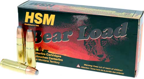 20RD 25BX/CSHSM BEAR 458 SOCOM 350GR JFP