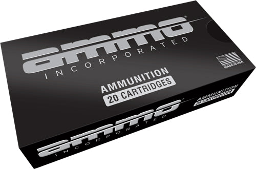 25BX/CSAMMO INC 5.56X45 62GR FMJ 20RD