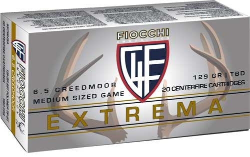 20RD 10BX/CSFIOCCHI 6.5 CM 129GR SST