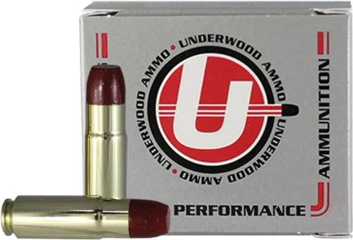 SUBSONIC LEAD-FN 20RD 10BX/CSUNDERWOOD 458 SOCOM 500GR