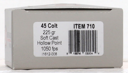 SOFT CAST HP 20RD 10BX/CSUNDERWOOD 45 LC 225GR