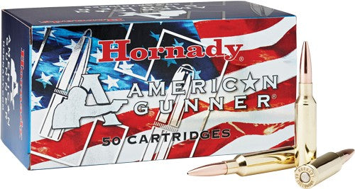 140GR BTHP 50RD 10BX/CSHORNADY AMERICAN GUNNER 6.5 CM