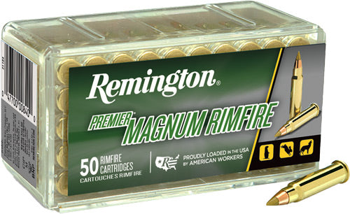 BT 2000FPS 50RD 40BX/CSREMINGTON 22WMR 33GR ACCUTIP