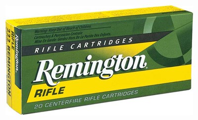 20RD 10BX/CSREMINGTON 45-70 GOV 300GR JHP