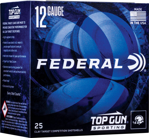 #8 1145FPS  250RD CASE LOTFEDERAL 12GA 2.75" 1-1/8OZ