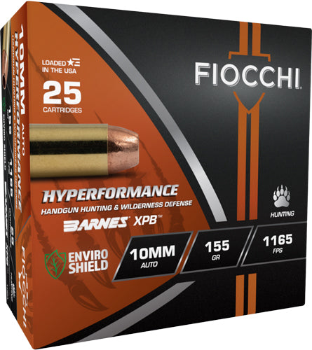 8BX/CSFIOCCHI 10MM 155GR XPB 25RD