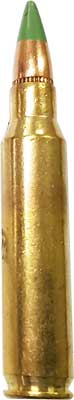 (M855) 1000RD CASE LOTARMSCOR 5.56X45 62GR FMJ