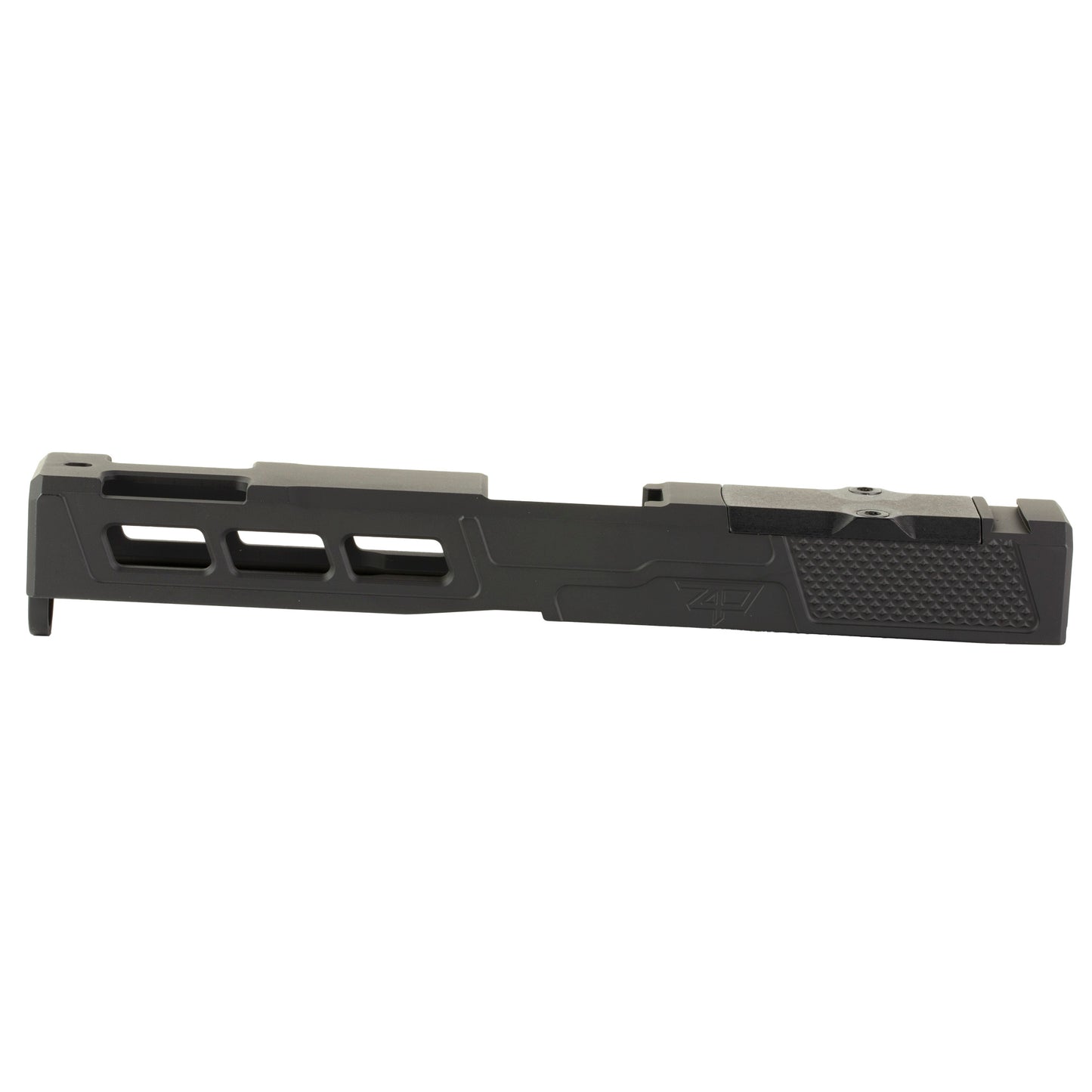 Zaf Zps.p Slide For G17 G3 Rmr Blk