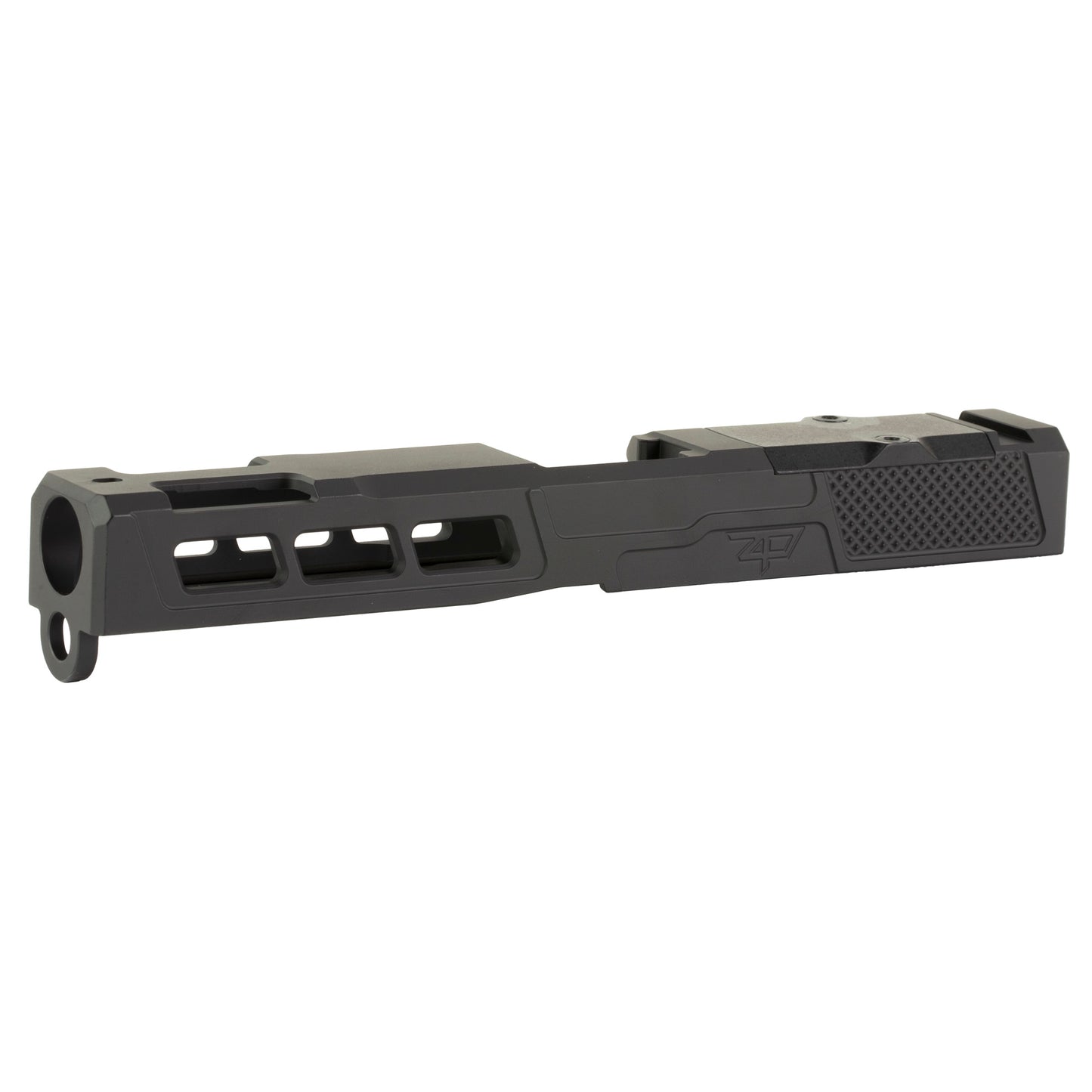 Zaf Zps.p Slide For G17 G3 Rmr Blk