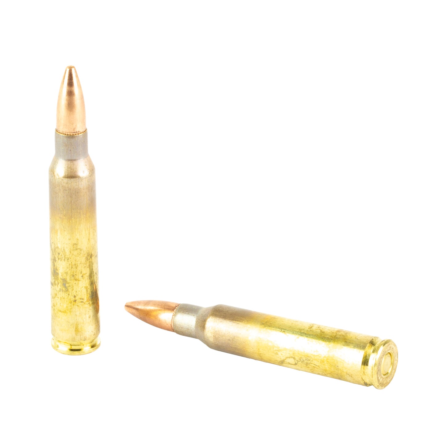 Winchester Ammunition, M193, 5.56NATO, 55 Grain | FMJ |  (20 Round Box)