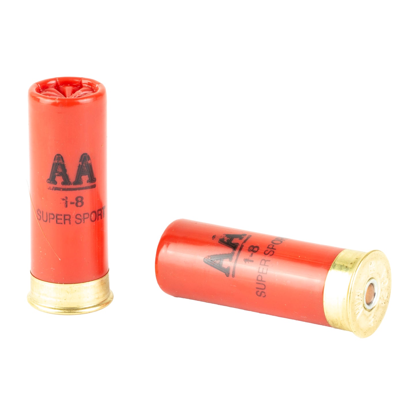 Winchester AA 12ga Super Sport 2-3/4" #8 25/250