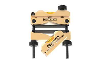 Wheeler Ultra Scope Mounting Kit