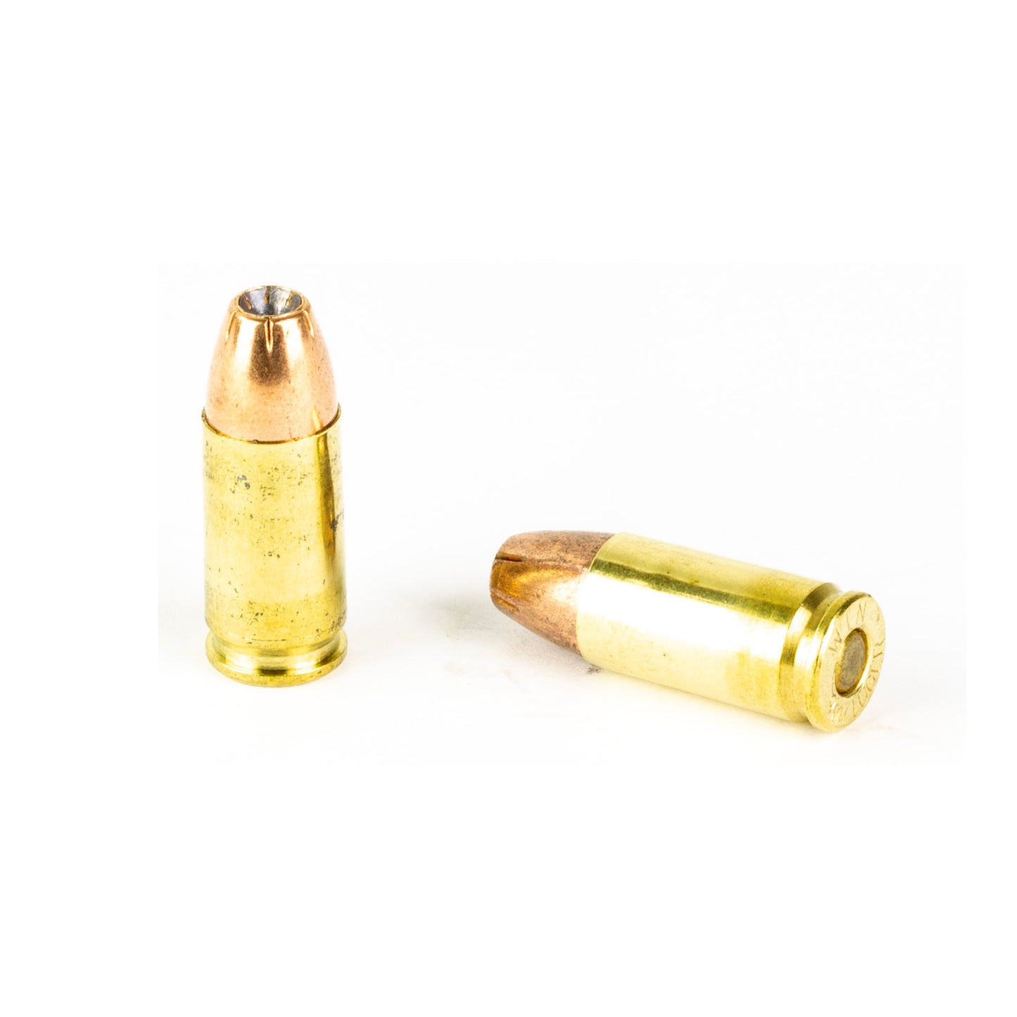 Winchester, USA, 9mm, 115 Grain | JHP |  (50 Round Box)