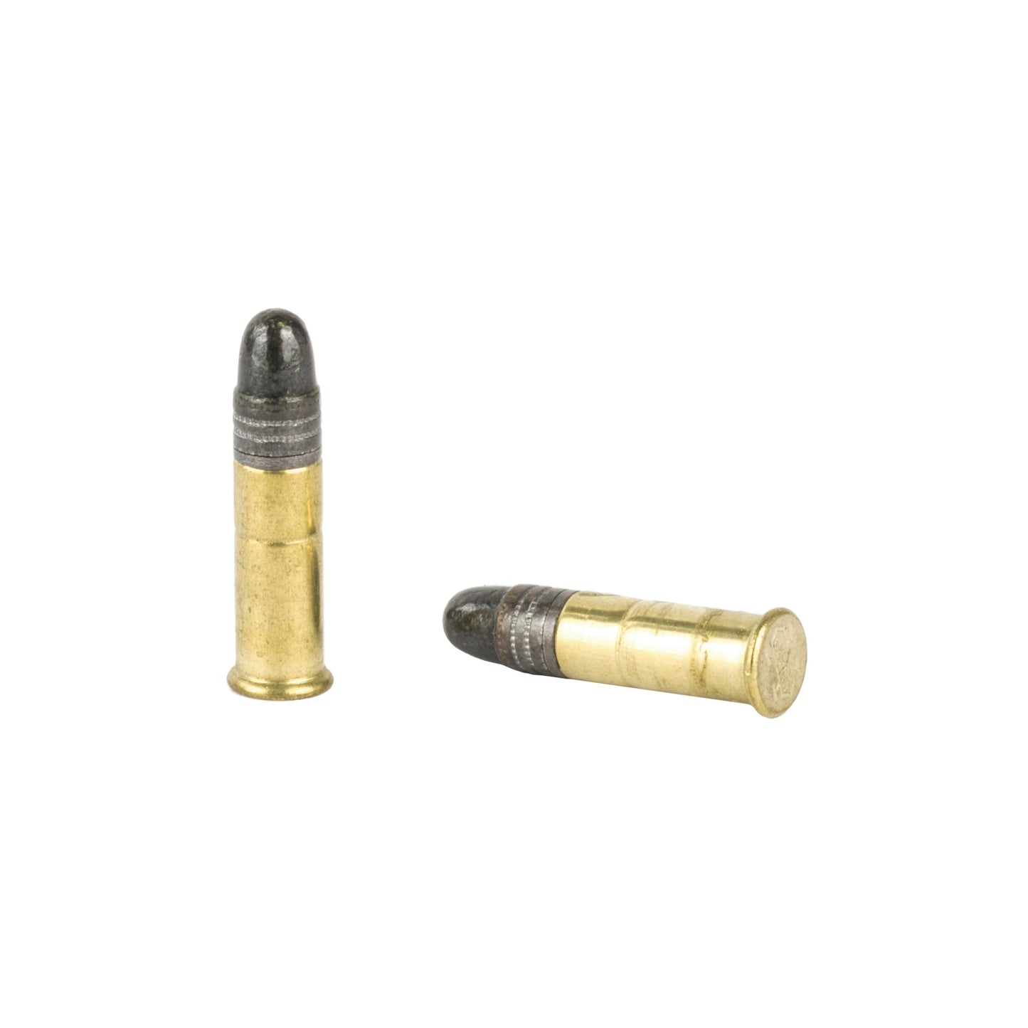 Winchester Ammunition, Super Suppressed, 22LR, 45 Grain, Black Copper Plated Round Nose, 100 Round Box