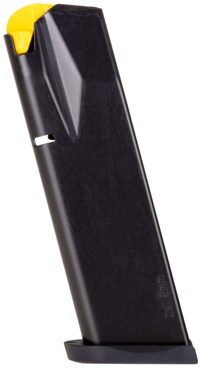 Taurus G3 9mm Magazine - Black | 15rd