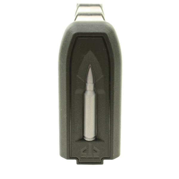 ETS .223 Rem & 5.56 NATO Rifle Mag Smoke Gray | FITS AR15 Rifle | 30RD Mag | NON-COUPLED