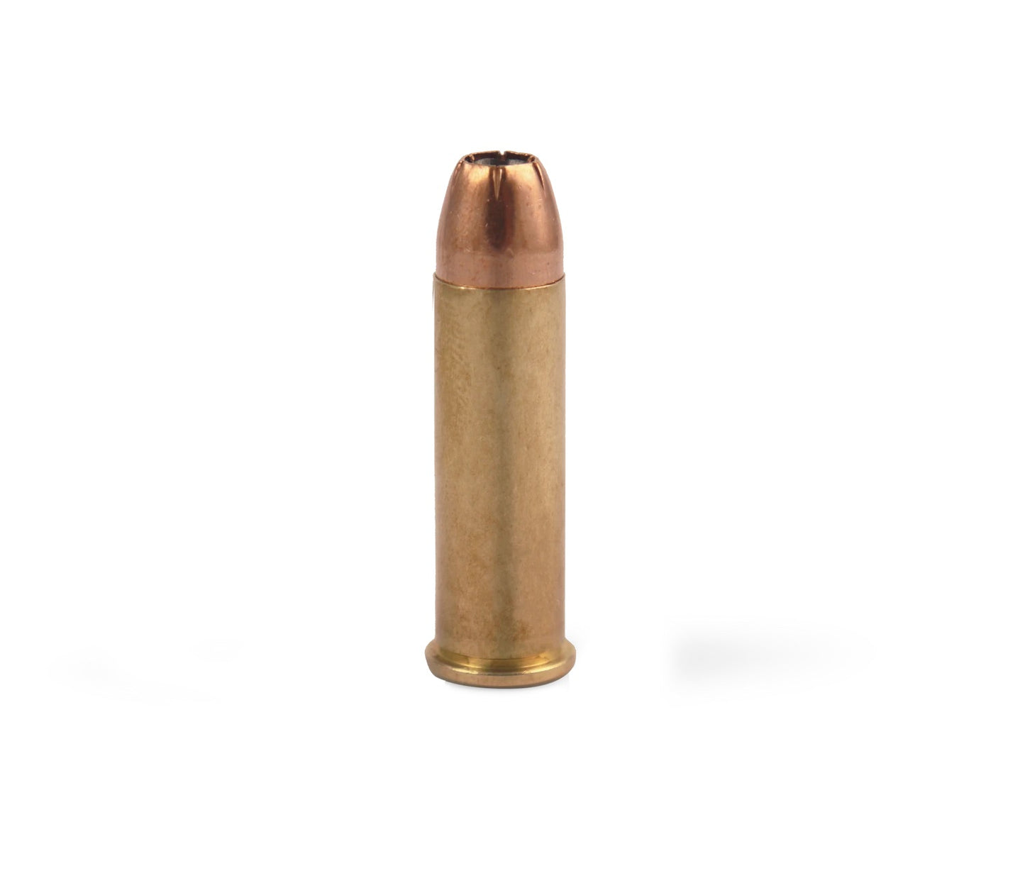 Aguila Ammunition .38 Special Handgun Ammo - 125 Grain | +P | Jacket Hollow Point  |  (500 Round Case)