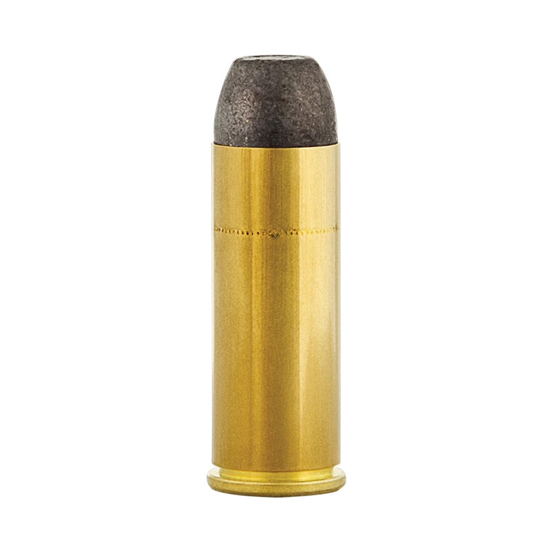 Aguila Ammunition .45 Colt Handgun Ammo - 200 Grain | Soft Point | (500 Round Case)