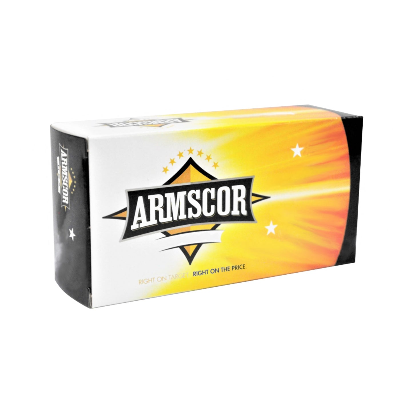 Armscor 6.5 Creedmoor Rifle Ammo - 140 Grain |ELD Match | (20 Round Box)