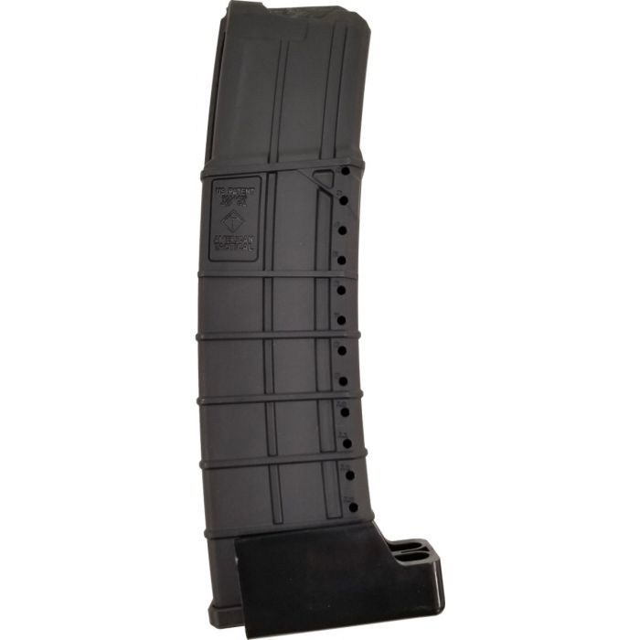 ATI .410 Gauge Shotgun Magazine - Black | 15rd